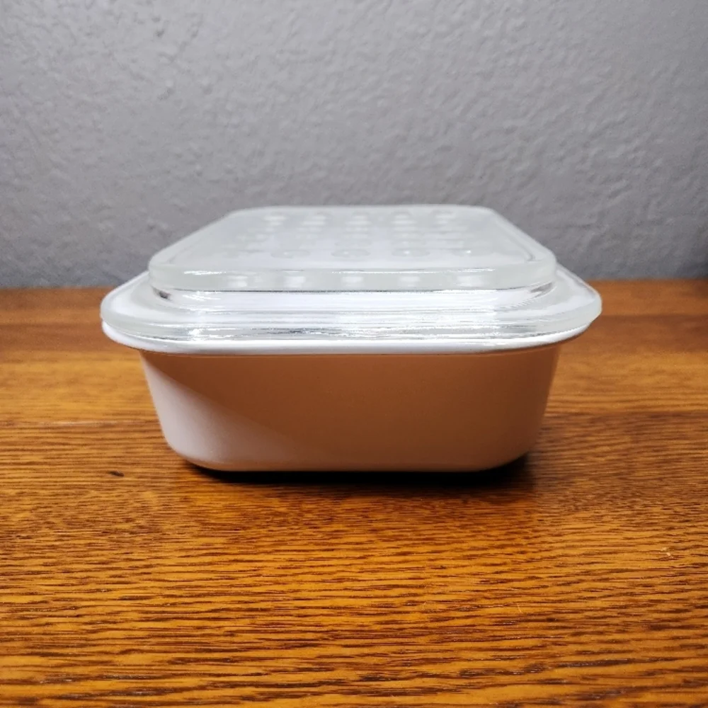Corningware Dimple MC-1-B